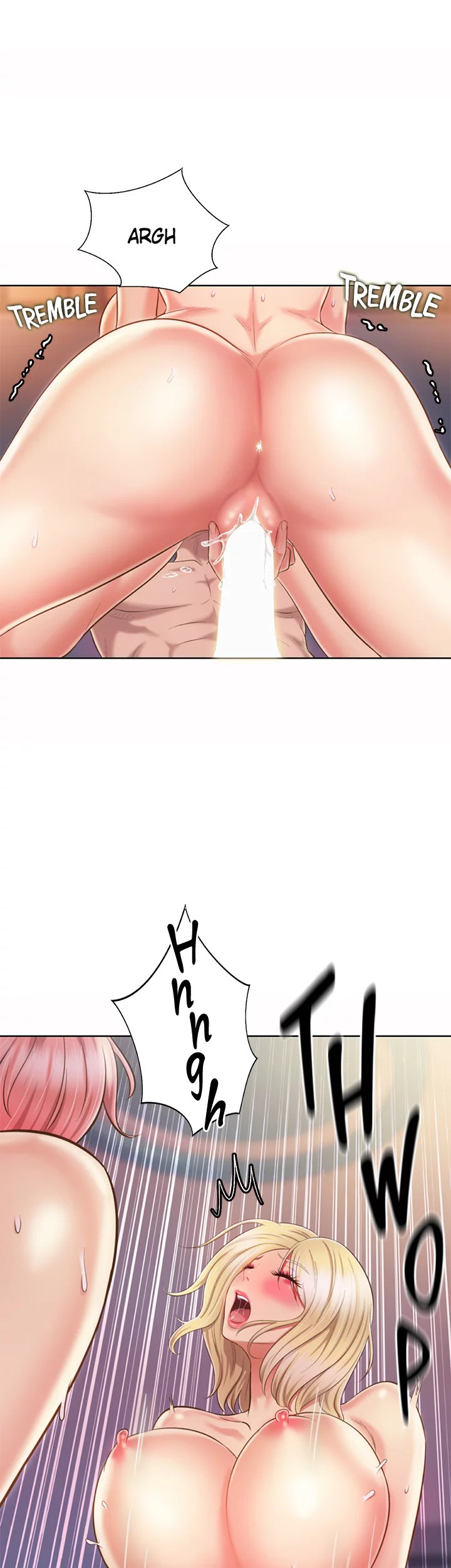 Noona’s Taste - Chapter 58 [photo 30] - MangaPorn