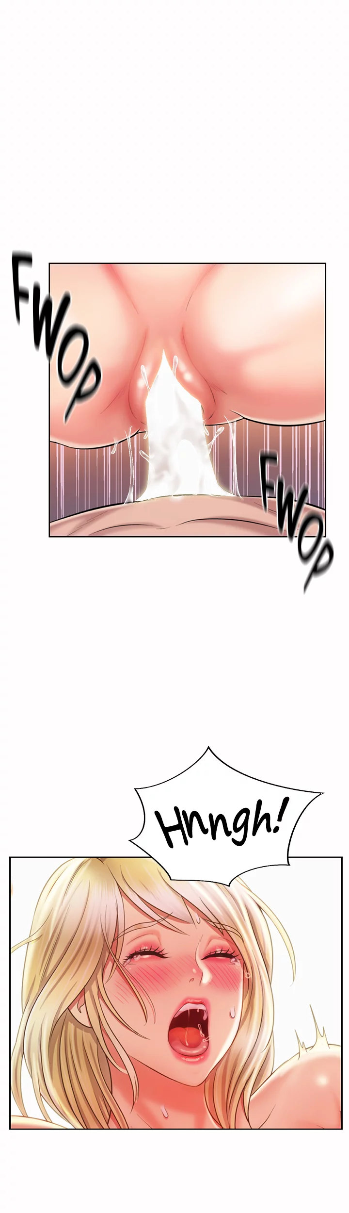 Noona’s Taste - Chapter 58 [photo 43] - MangaPorn