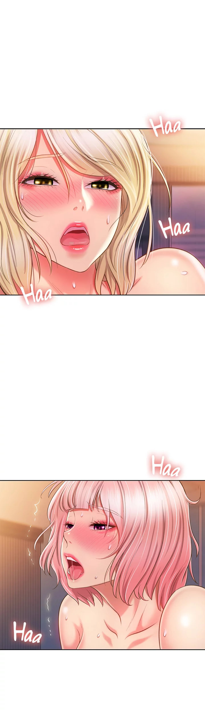 Noona’s Taste - Chapter 58 [photo 46] - MangaPorn