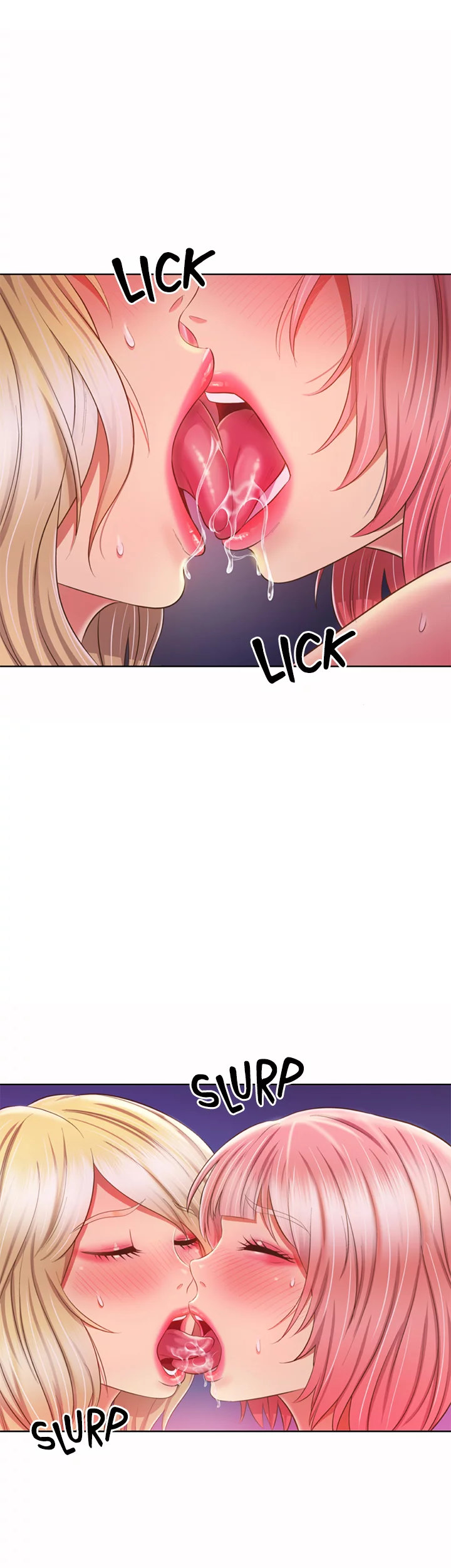 Noona’s Taste - Chapter 58 [photo 52] - MangaPorn