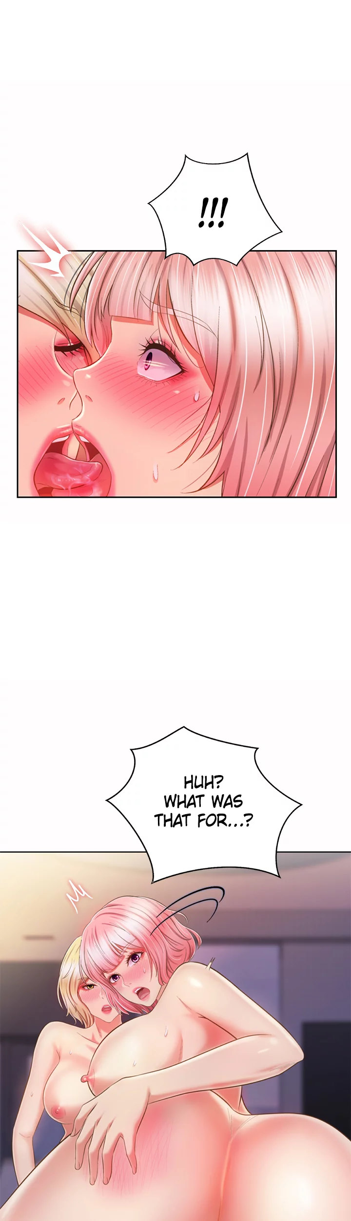 Noona’s Taste - Chapter 58 [photo 56] - MangaPorn
