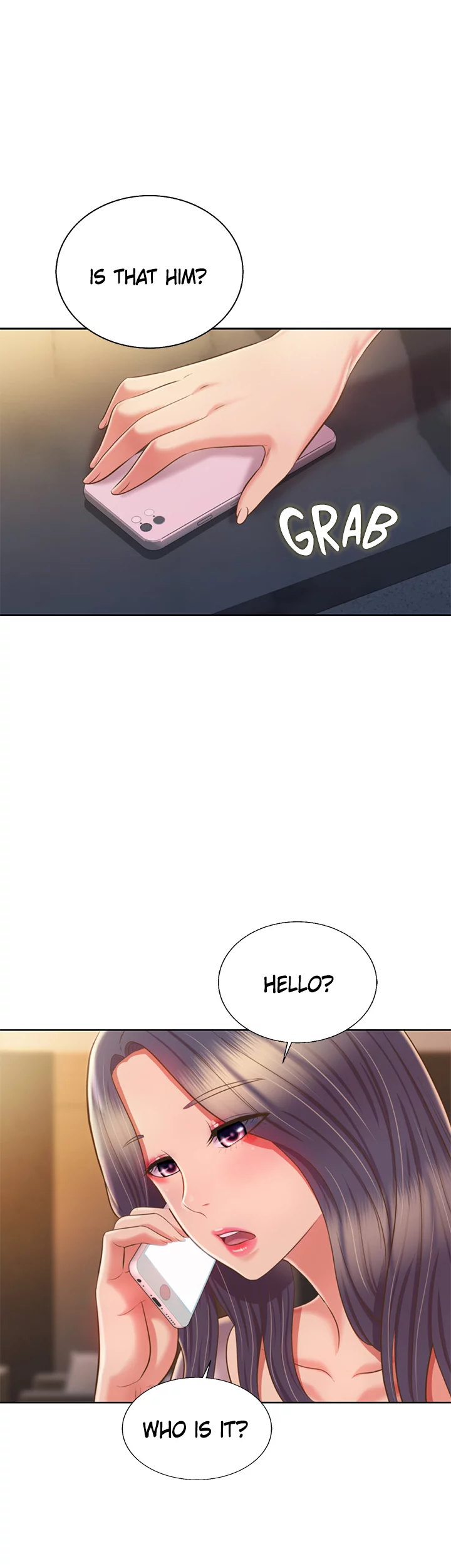 Noona’s Taste - Chapter 58 [photo 68] - MangaPorn