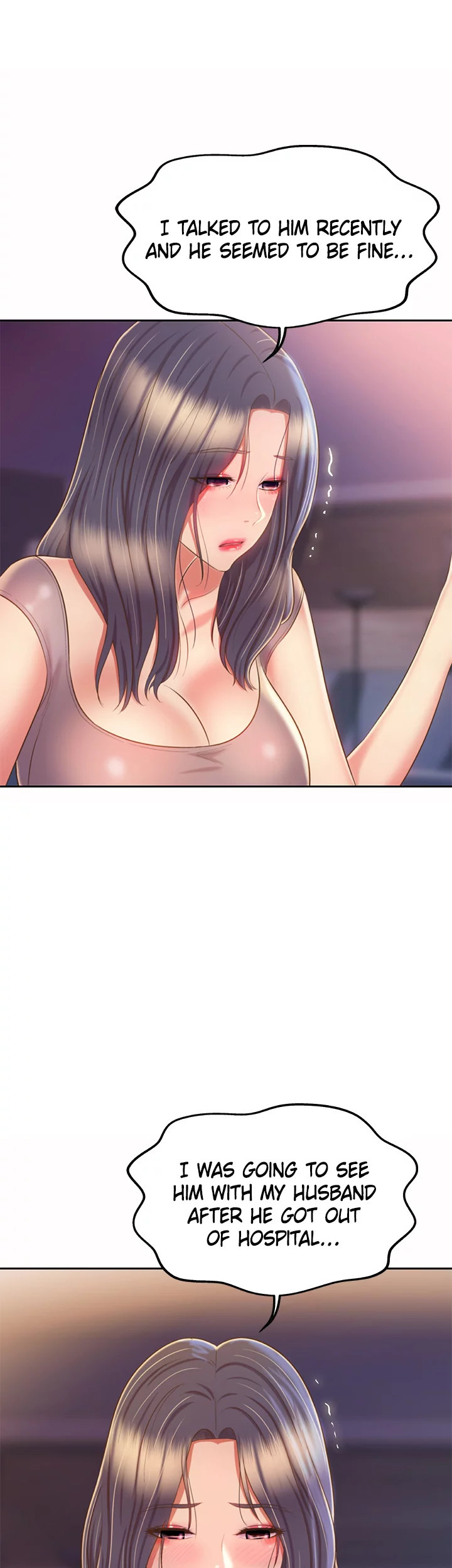 Noona’s Taste - Chapter 59 [photo 10] - MangaPorn