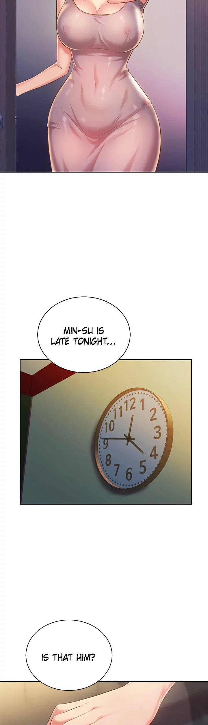 Noona’s Taste - Chapter 59 [photo 2] - MangaPorn