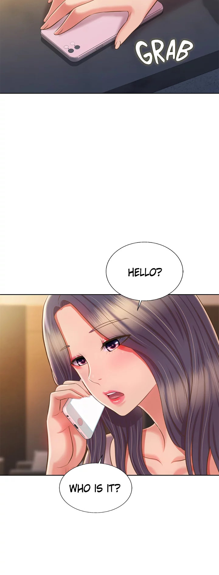 Noona’s Taste - Chapter 59 [photo 3] - MangaPorn