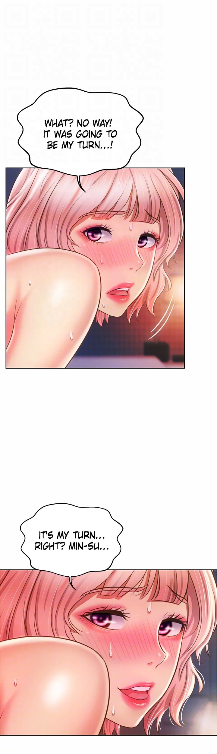 Noona’s Taste - Chapter 59 [photo 34] - MangaPorn