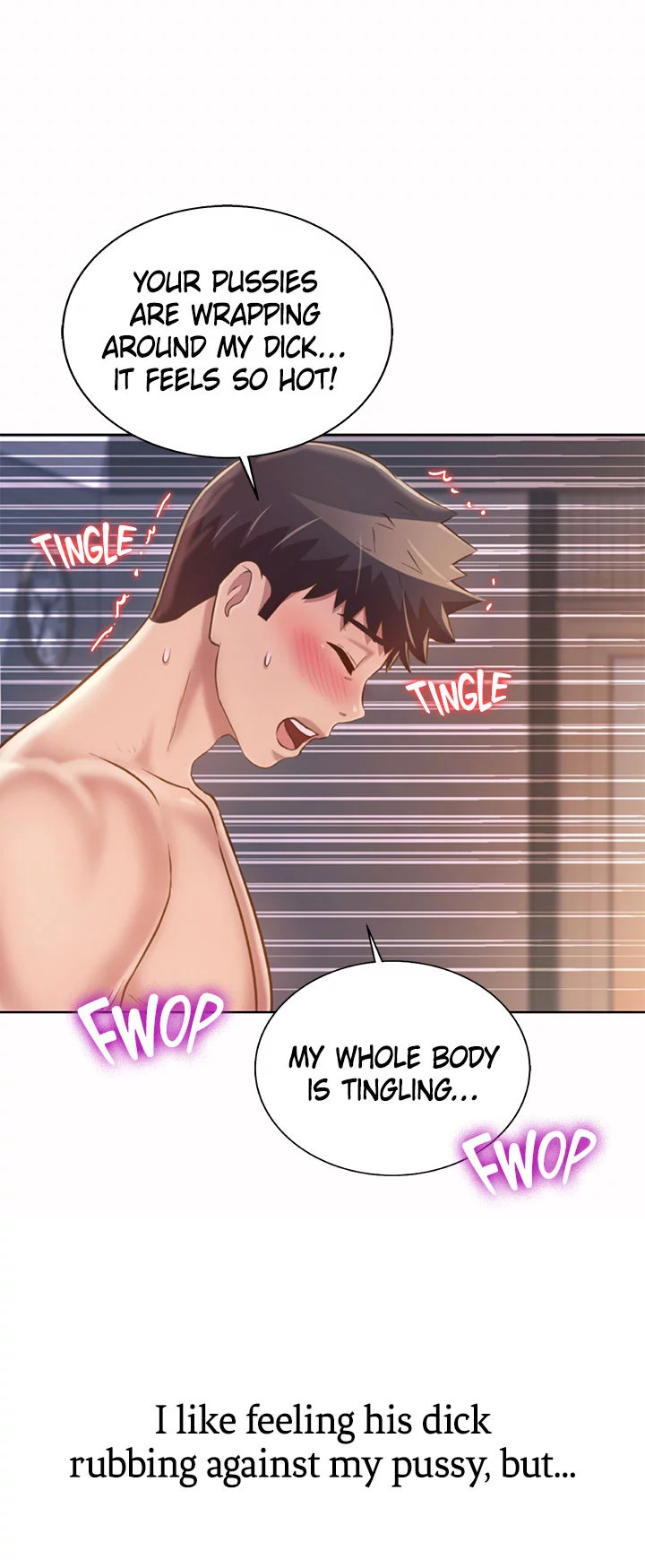 Noona’s Taste - Chapter 59 [photo 43] - MangaPorn