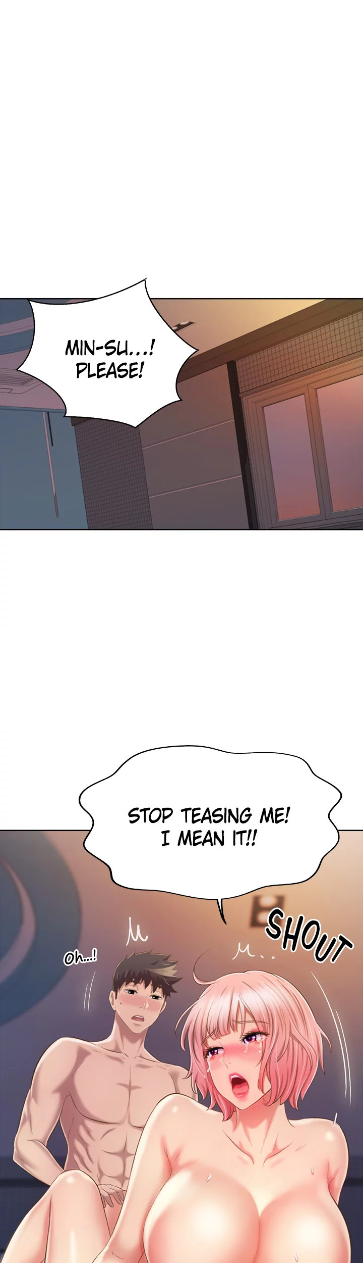 Noona’s Taste - Chapter 59 [photo 47] - MangaPorn