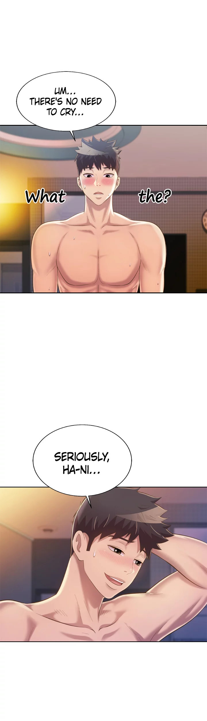 Noona’s Taste - Chapter 59 [photo 51] - MangaPorn