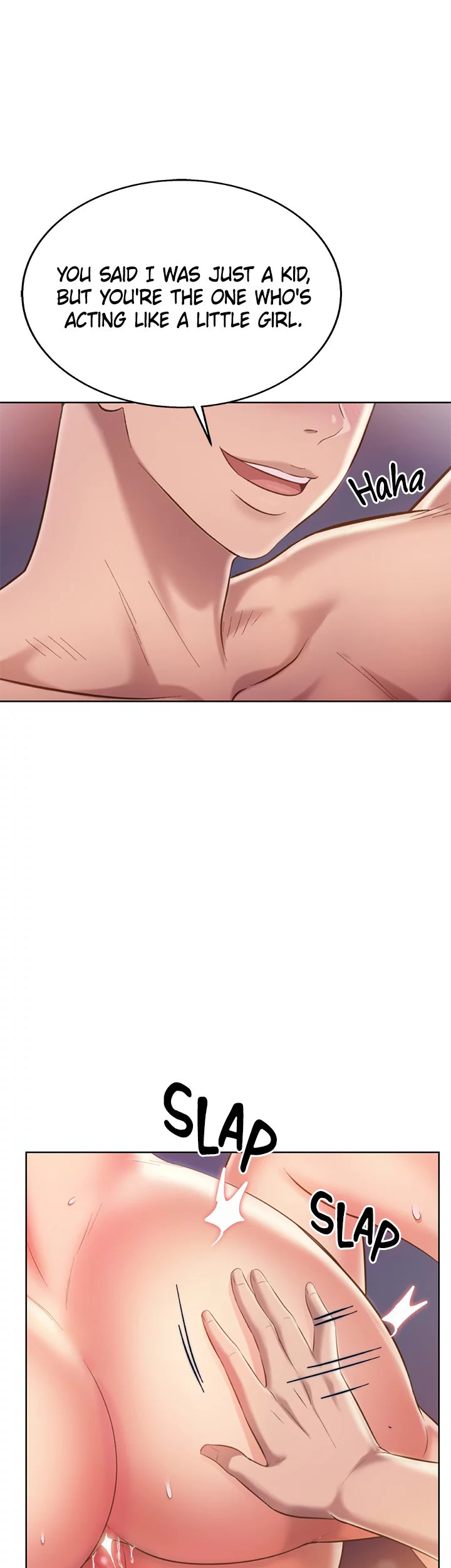 Noona’s Taste - Chapter 59 [photo 53] - MangaPorn
