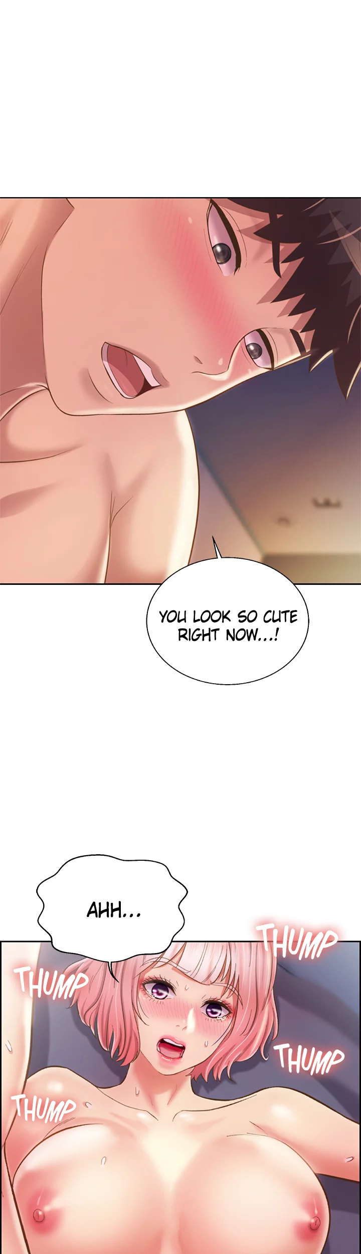 Noona’s Taste - Chapter 59 [photo 57] - MangaPorn