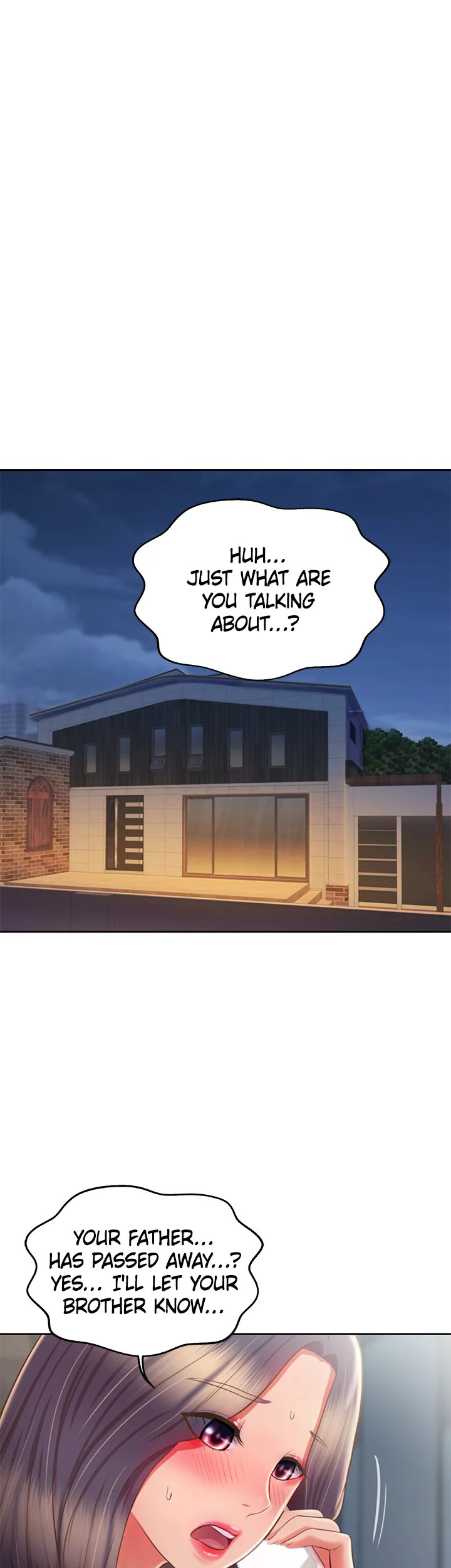 Noona’s Taste - Chapter 59 [photo 6] - MangaPorn
