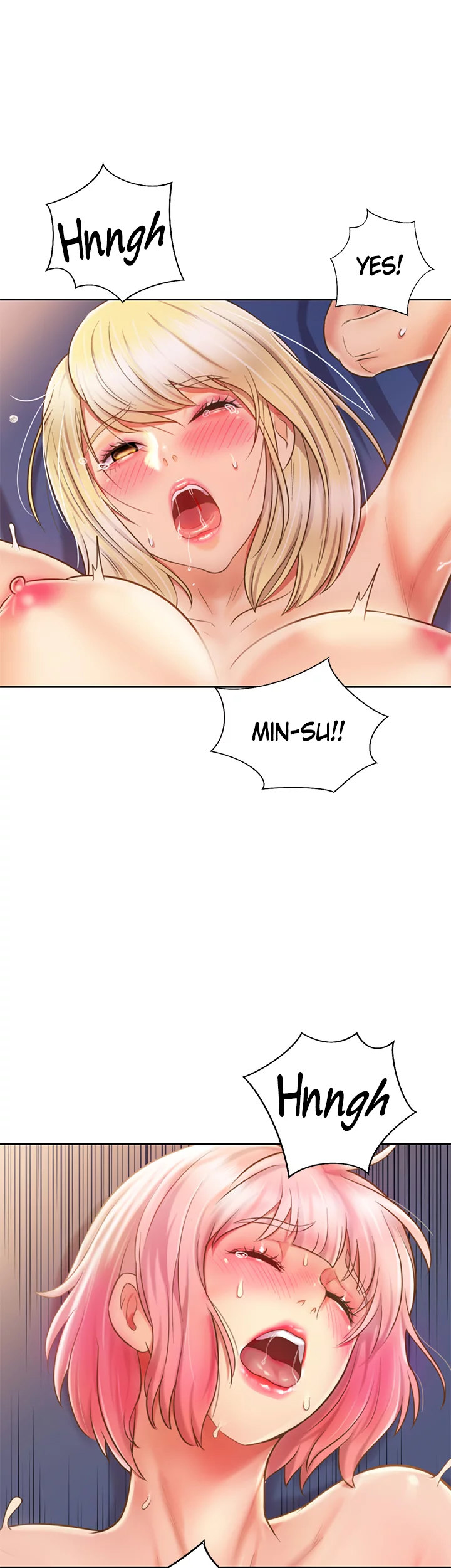 Noona’s Taste - Chapter 59 [photo 71] - MangaPorn