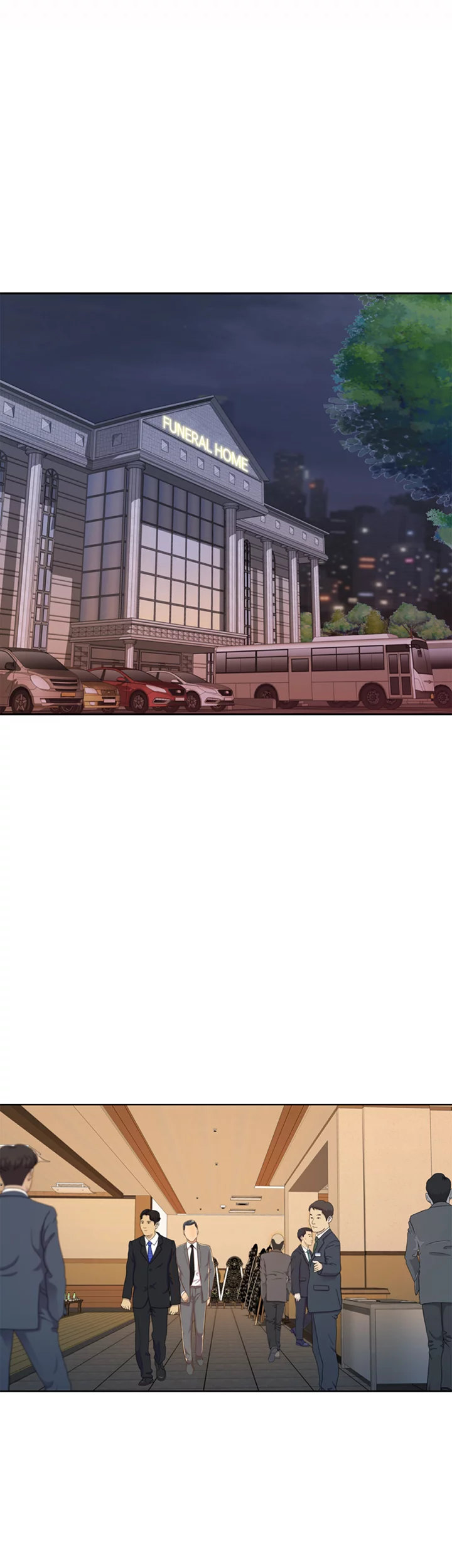 Noona’s Taste - Chapter 59 [photo 76] - MangaPorn