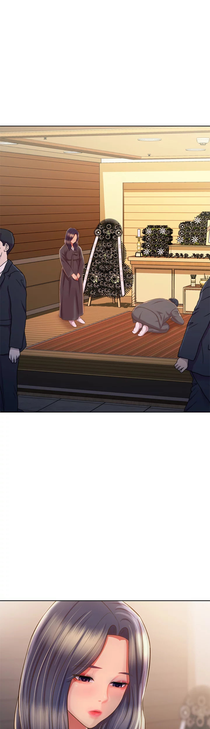Noona’s Taste - Chapter 59 [photo 78] - MangaPorn