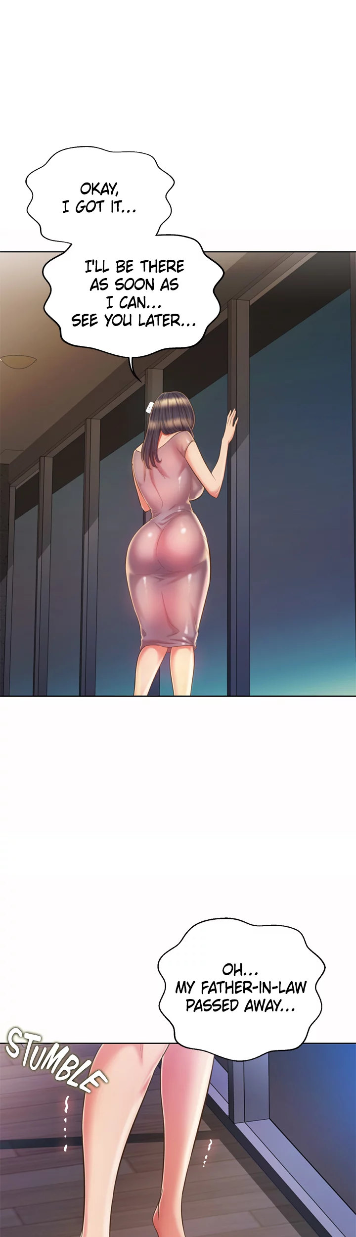 Noona’s Taste - Chapter 59 [photo 8] - MangaPorn