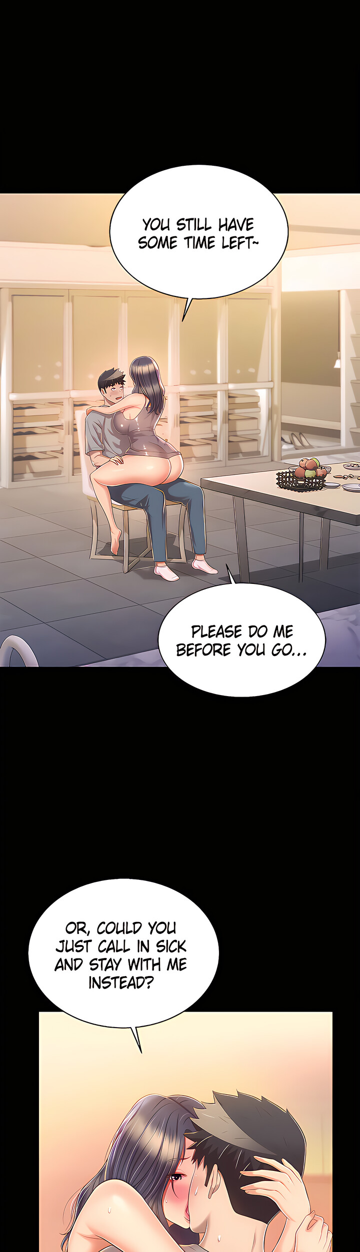 Noona’s Taste - Chapter 61 [photo 21] - MangaPorn