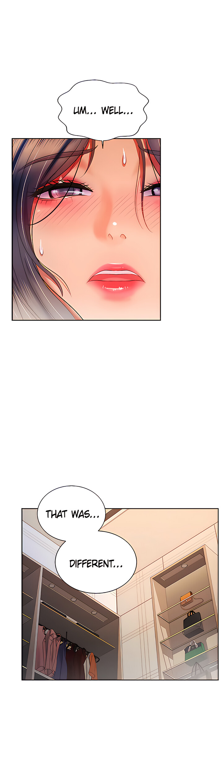 Noona’s Taste - Chapter 61 [photo 24] - MangaPorn