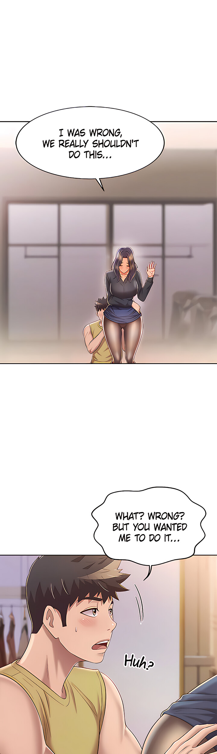 Noona’s Taste - Chapter 61 [photo 26] - MangaPorn