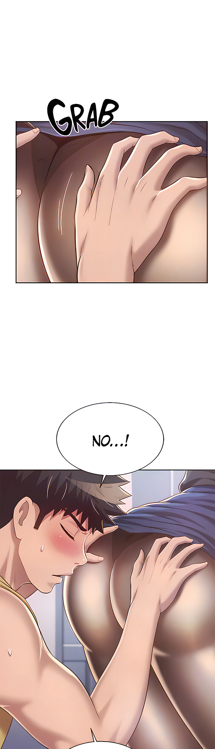Noona’s Taste - Chapter 61 [photo 31] - MangaPorn