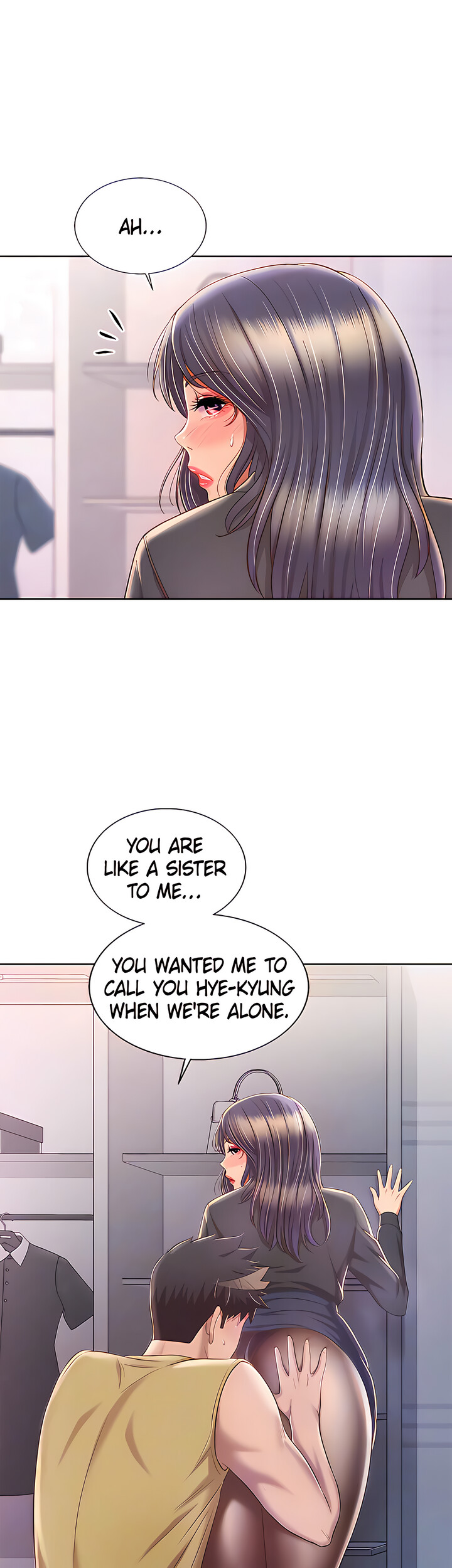 Noona’s Taste - Chapter 61 [photo 33] - MangaPorn