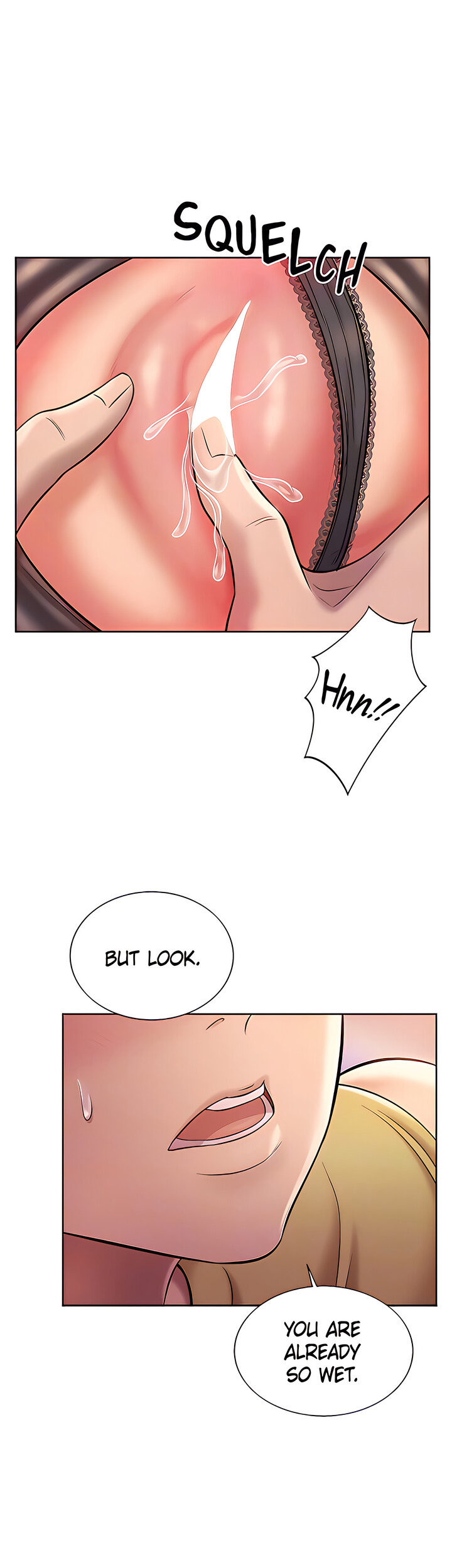 Noona’s Taste - Chapter 61 [photo 39] - MangaPorn