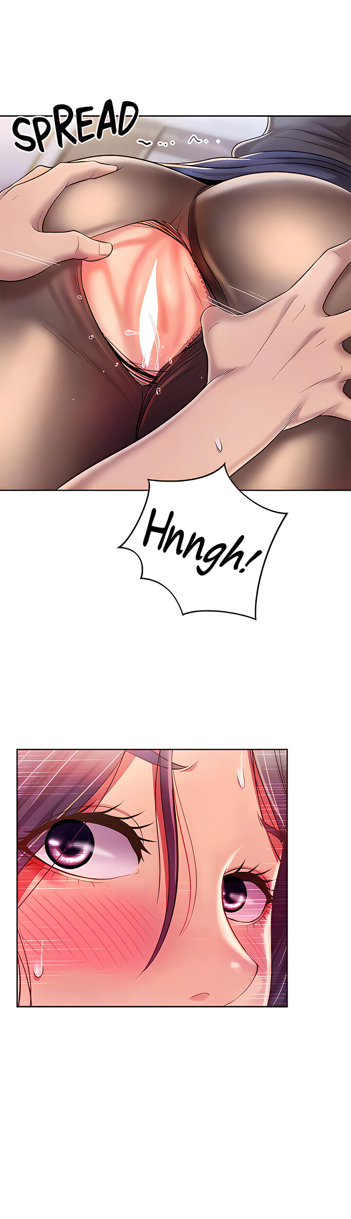Noona’s Taste - Chapter 61 [photo 40] - MangaPorn