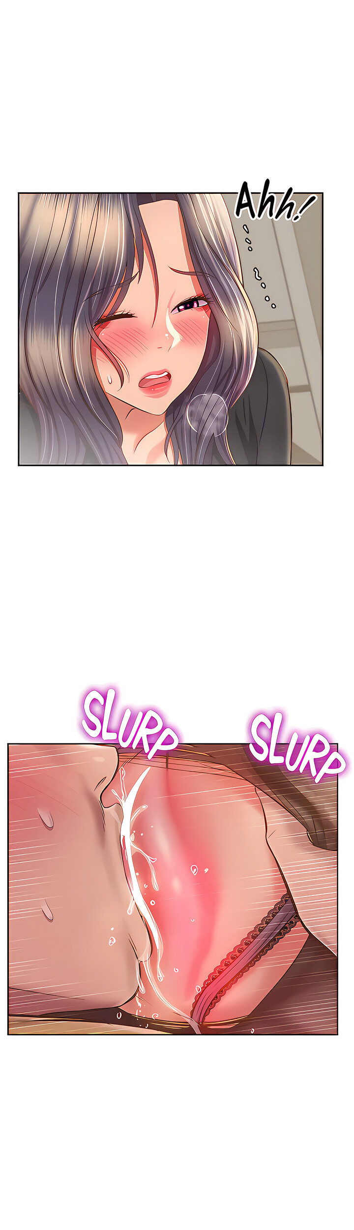 Noona’s Taste - Chapter 61 [photo 43] - MangaPorn
