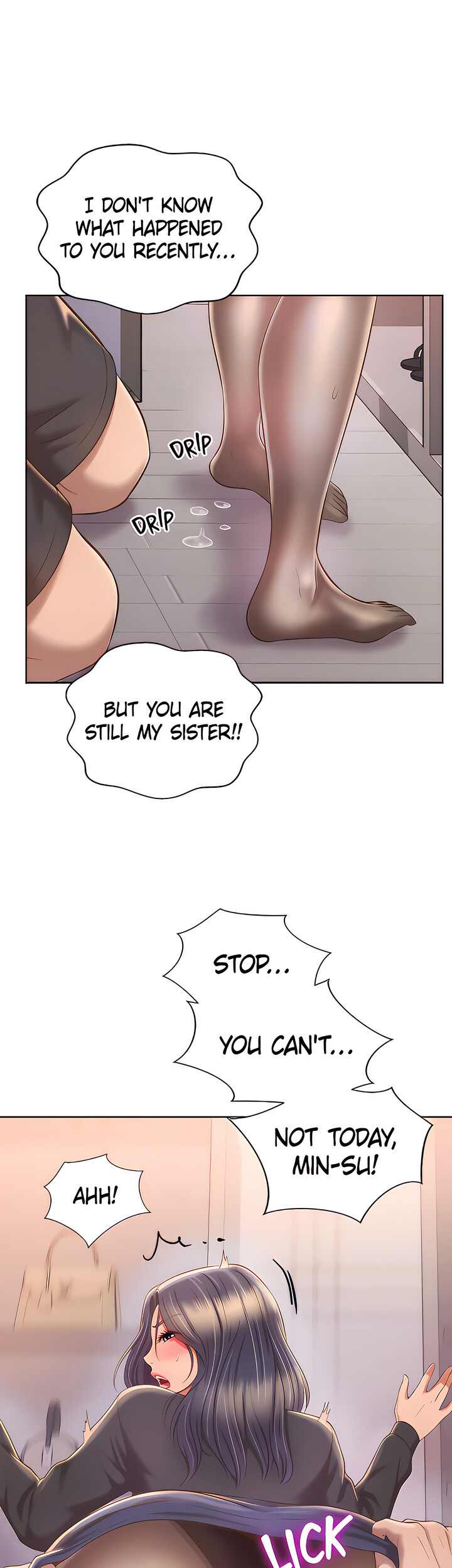 Noona’s Taste - Chapter 61 [photo 45] - MangaPorn