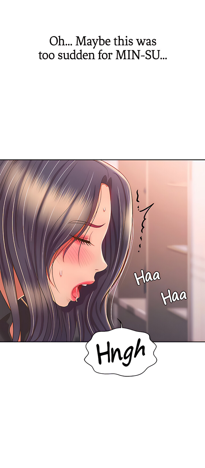 Noona’s Taste - Chapter 61 [photo 49] - MangaPorn