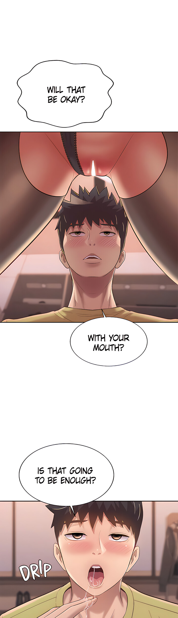 Noona’s Taste - Chapter 61 [photo 53] - MangaPorn