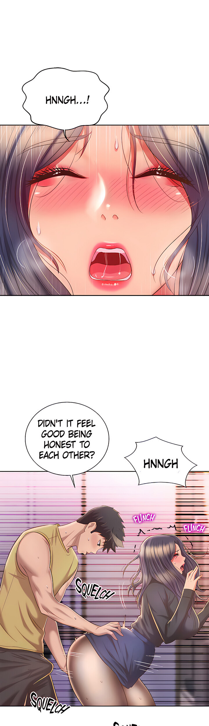 Noona’s Taste - Chapter 61 [photo 59] - MangaPorn