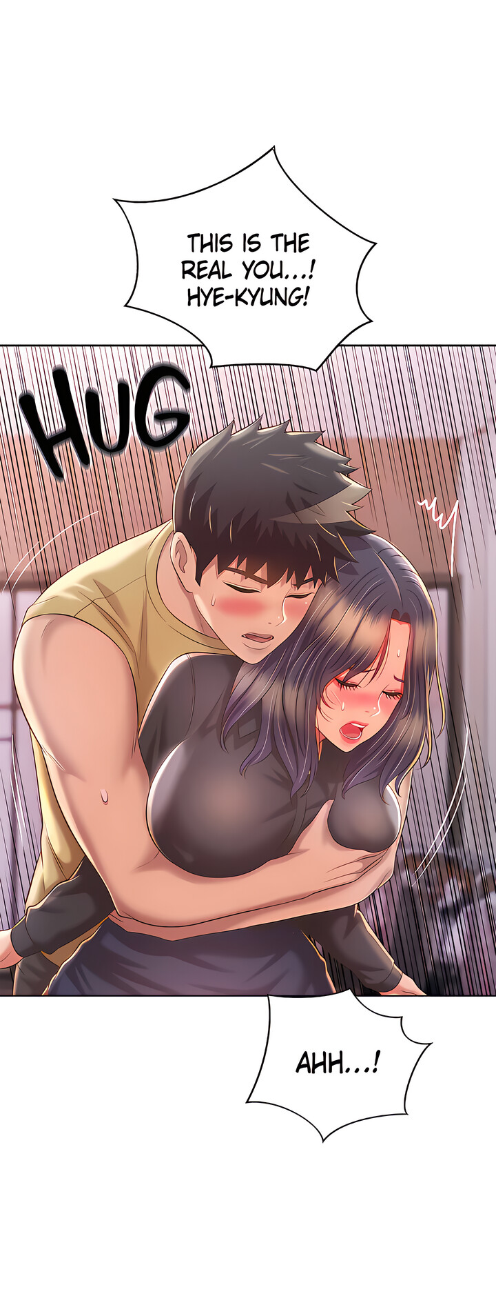 Noona’s Taste - Chapter 61 [photo 63] - MangaPorn