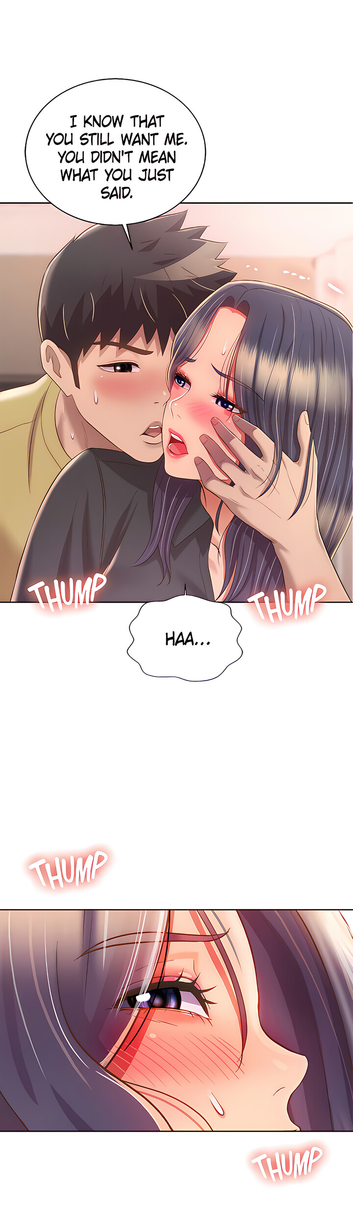 Noona’s Taste - Chapter 61 [photo 64] - MangaPorn