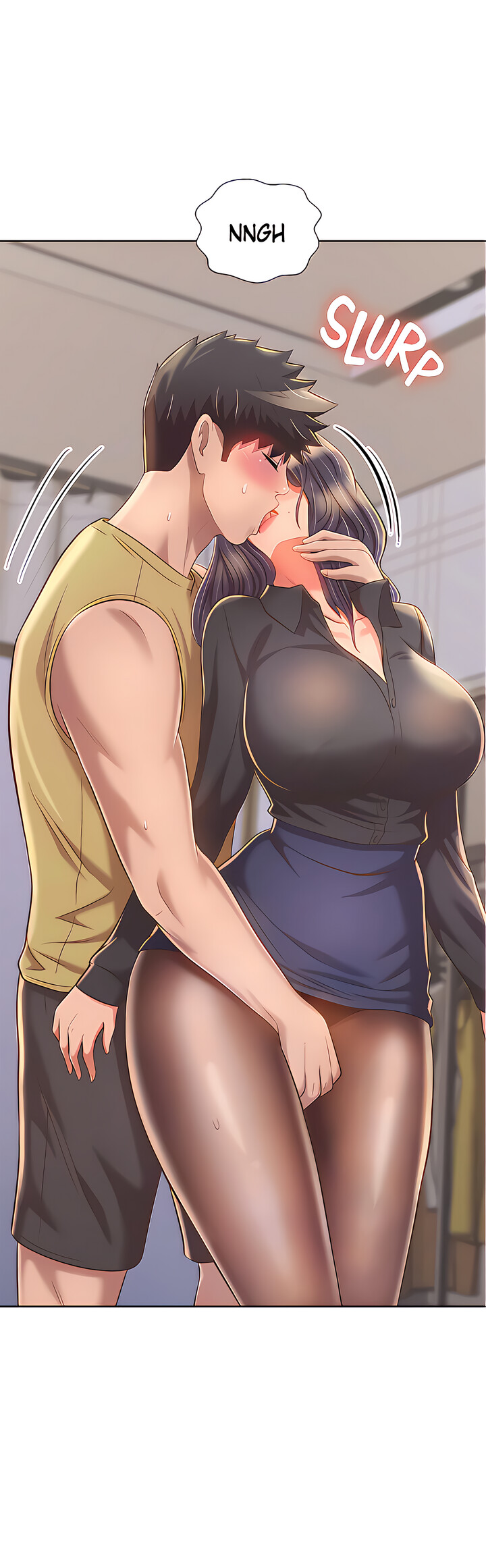Noona’s Taste - Chapter 61 [photo 65] - MangaPorn
