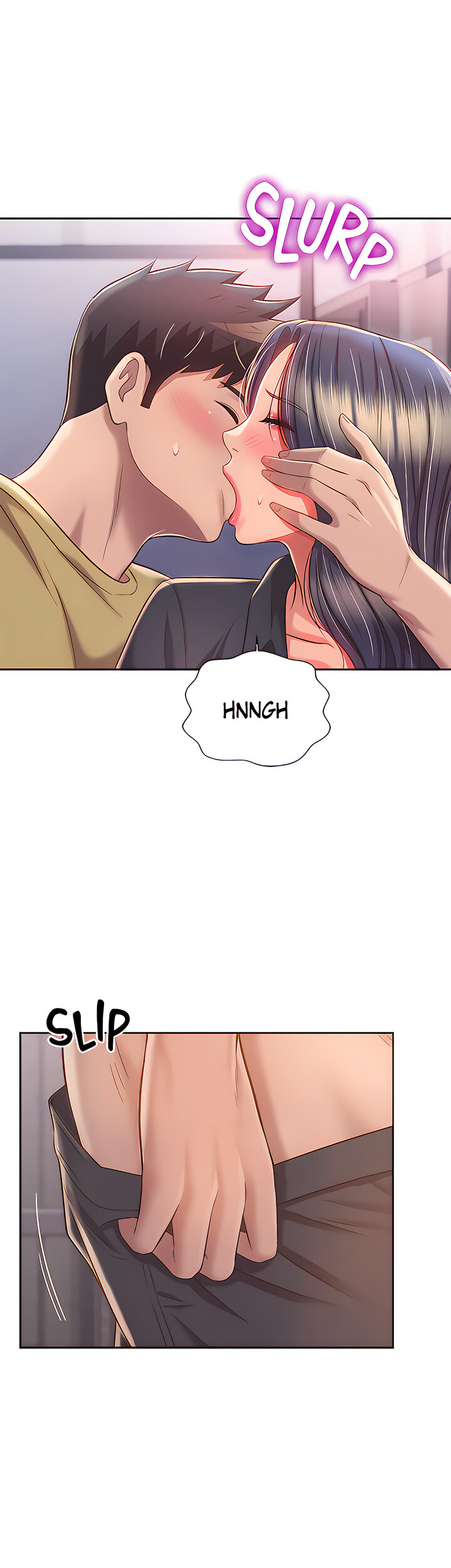 Noona’s Taste - Chapter 61 [photo 66] - MangaPorn