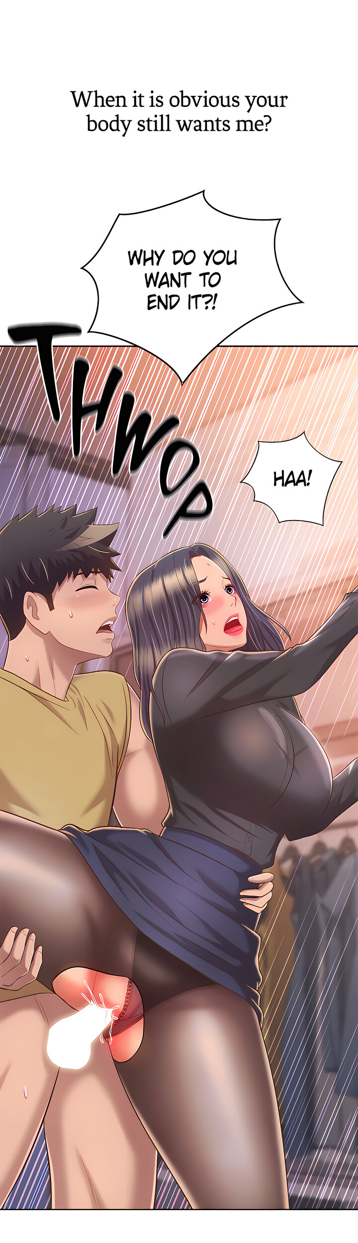 Noona’s Taste - Chapter 61 [photo 68] - MangaPorn