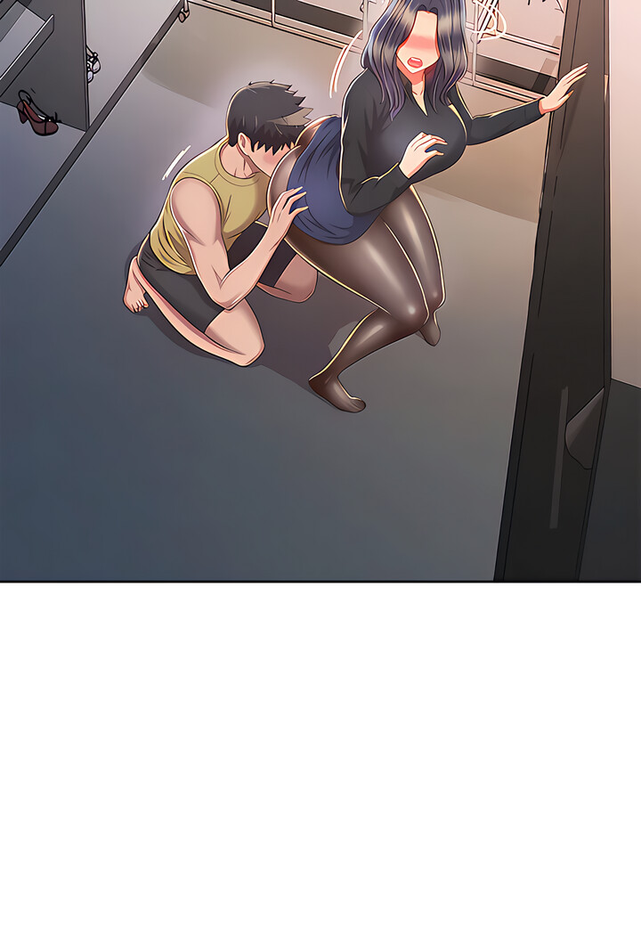 Noona’s Taste - Chapter 61 [photo 7] - MangaPorn