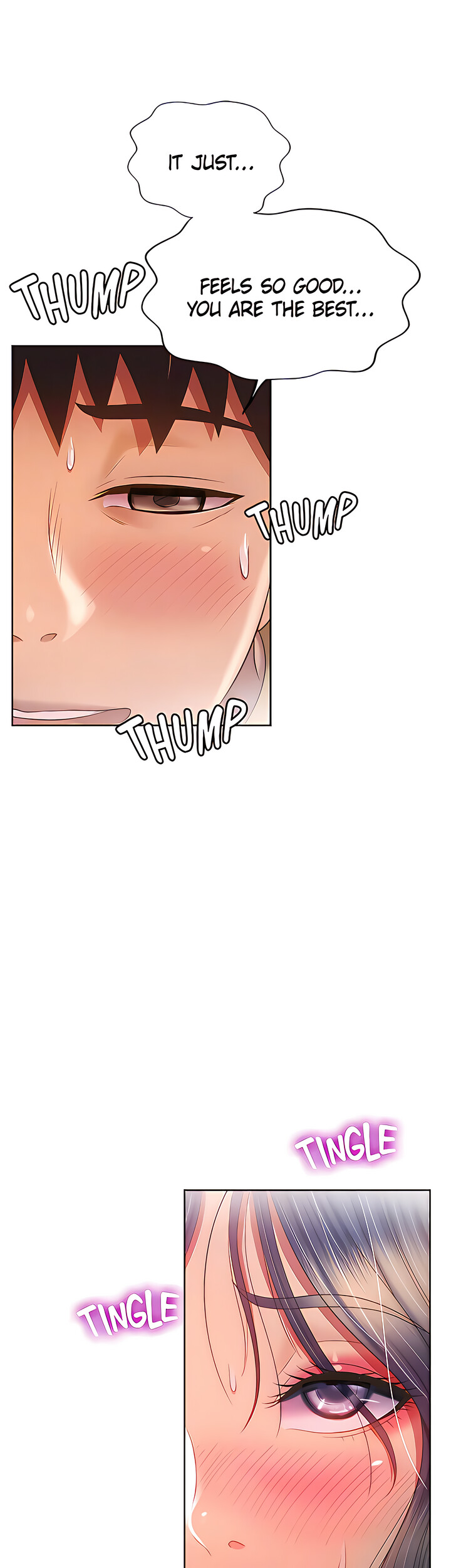 Noona’s Taste - Chapter 62 [photo 11] - MangaPorn