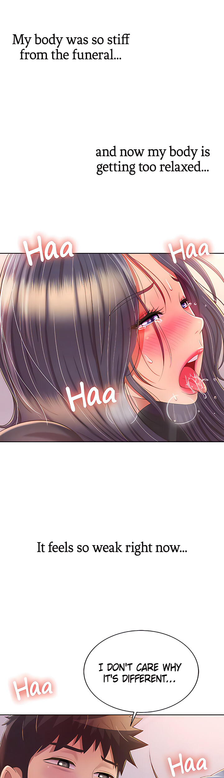 Noona’s Taste - Chapter 62 [photo 16] - MangaPorn