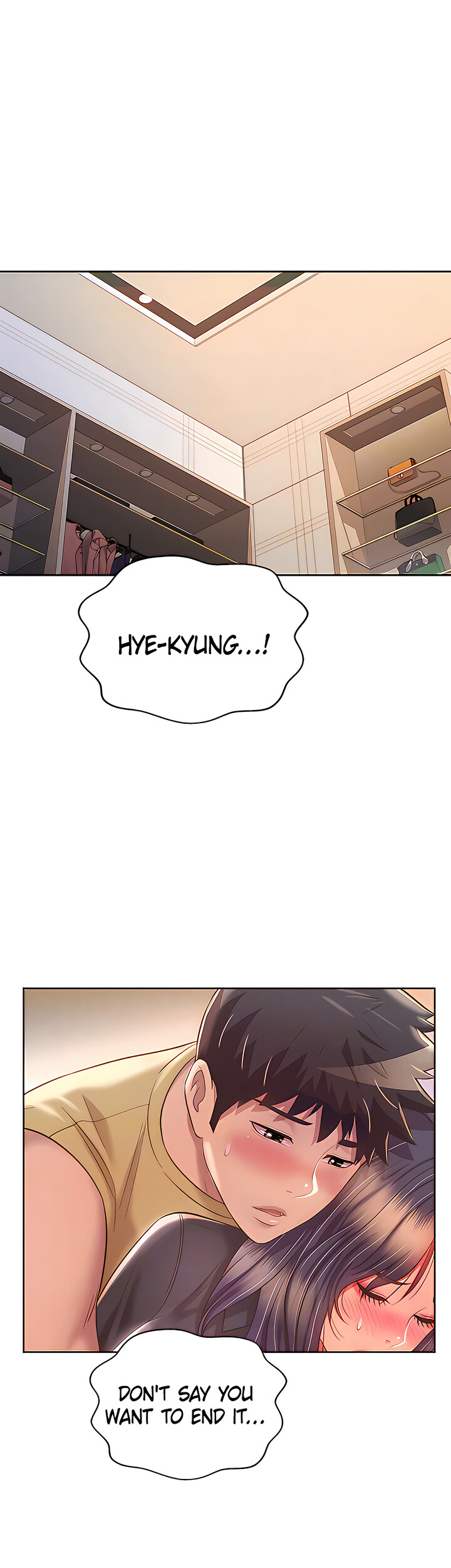 Noona’s Taste - Chapter 62 [photo 19] - MangaPorn