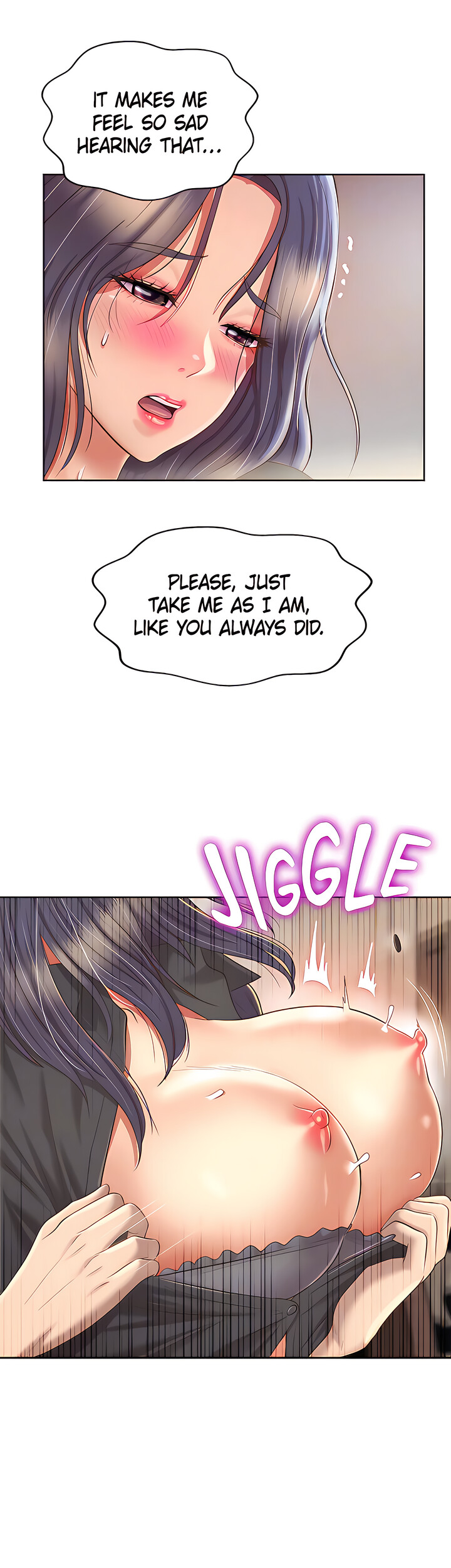 Noona’s Taste - Chapter 62 [photo 20] - MangaPorn