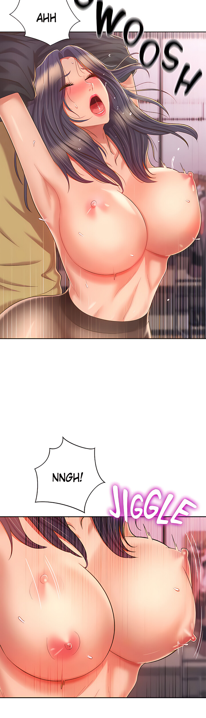 Noona’s Taste - Chapter 62 [photo 23] - MangaPorn