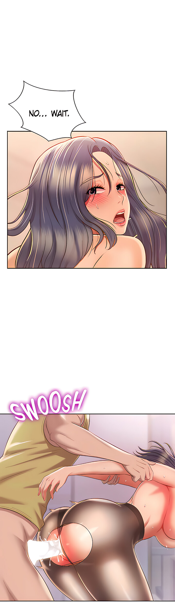 Noona’s Taste - Chapter 62 [photo 26] - MangaPorn