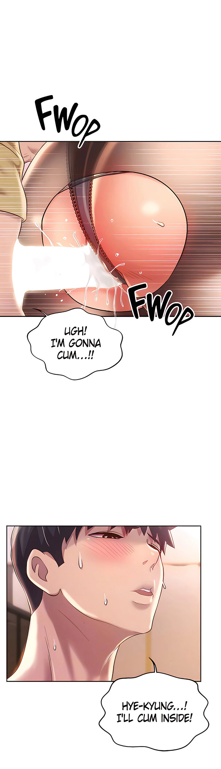Noona’s Taste - Chapter 62 [photo 39] - MangaPorn