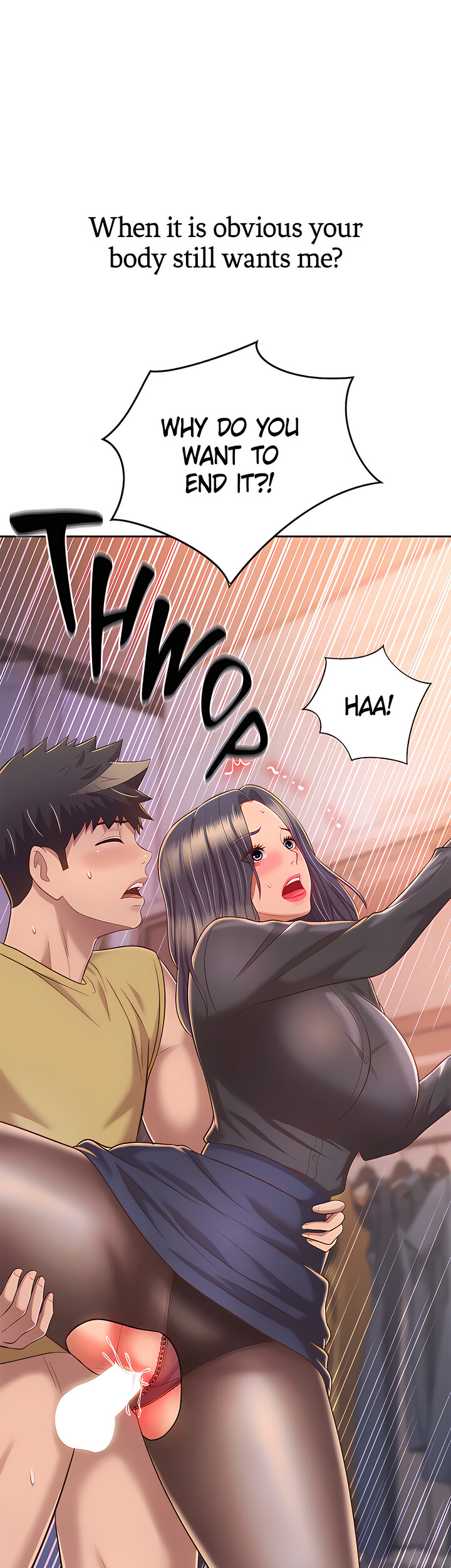 Noona’s Taste - Chapter 62 [photo 4] - MangaPorn