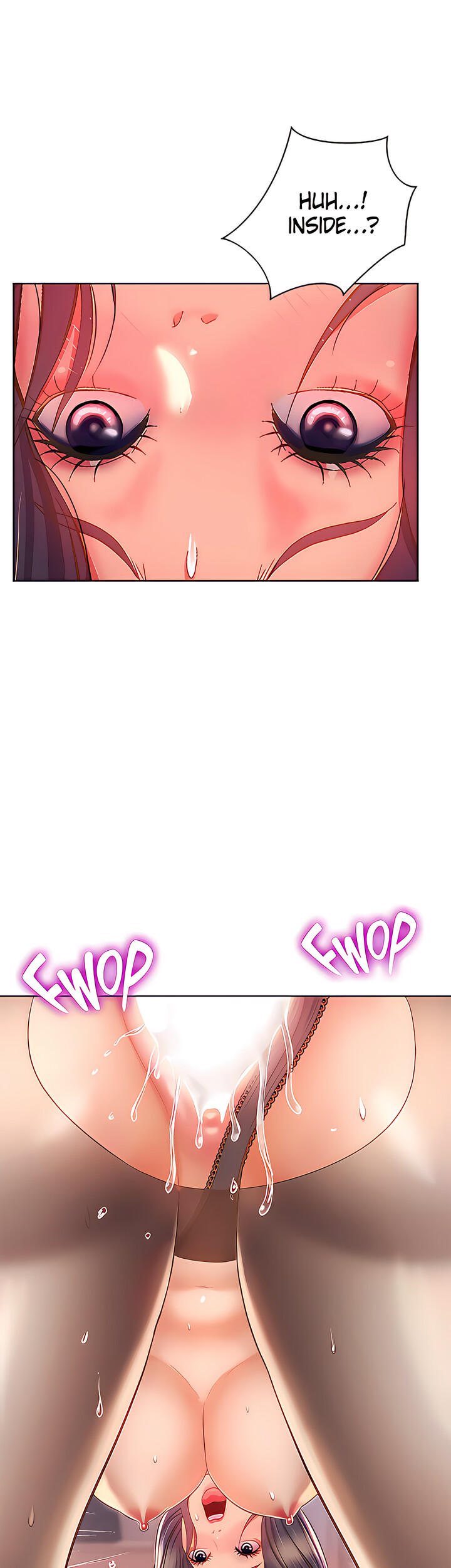 Noona’s Taste - Chapter 62 [photo 41] - MangaPorn
