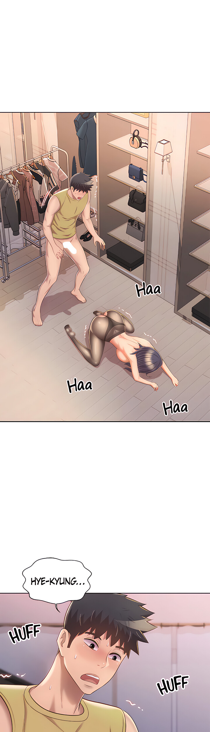 Noona’s Taste - Chapter 62 [photo 47] - MangaPorn