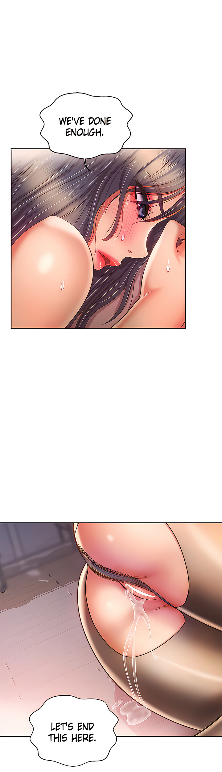Noona’s Taste - Chapter 62 [photo 51] - MangaPorn