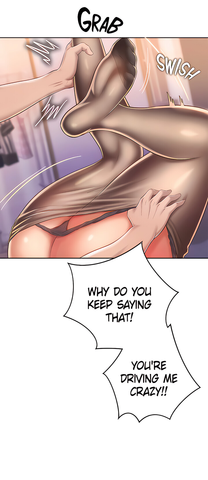 Noona’s Taste - Chapter 62 [photo 54] - MangaPorn